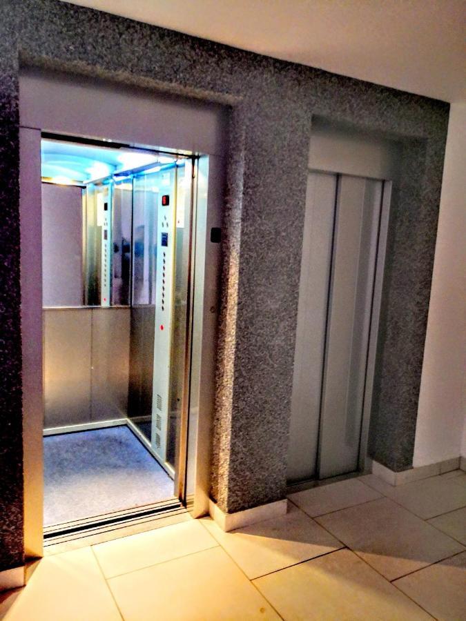 Relaxing & Welcome Apartment, Ared, Uta Arad Exterior foto