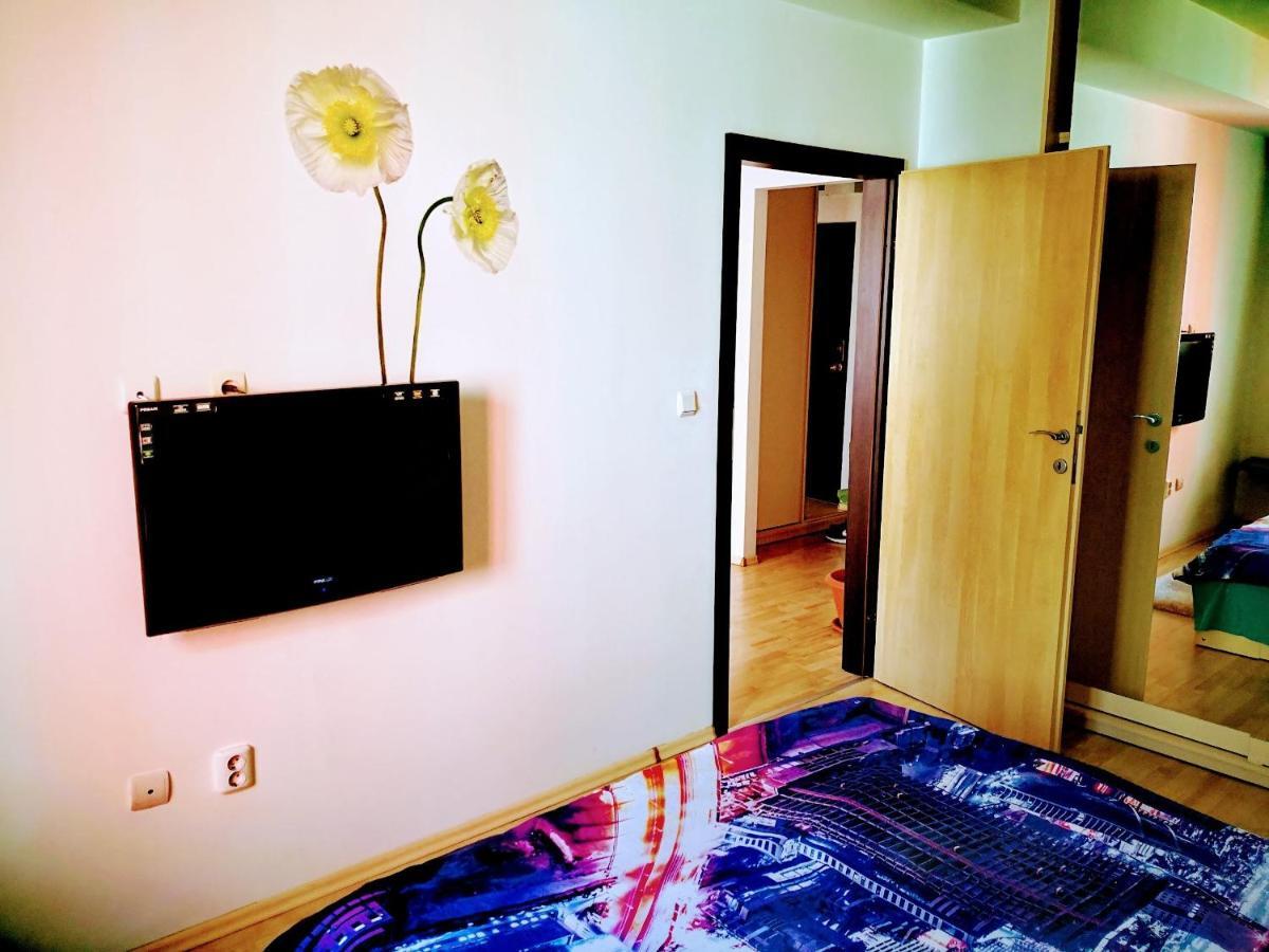 Relaxing & Welcome Apartment, Ared, Uta Arad Exterior foto